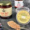 Korean Style BBQ Rub and Sauce Tube | Korean Inspired BBQ Rubs, Sauces & Seasonings Gift Set | The Smokey Carter view 3