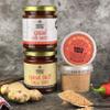 Korean Style BBQ Rub and Sauce Tube | Korean Inspired BBQ Rubs, Sauces & Seasonings Gift Set | The Smokey Carter view 4