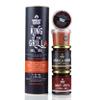King of the Grill Gift Tube | The Smokey Carter | Chipotle Chilli Jam | Chipotle & Bourbon BBQ Sauce | Plus 2 BBQ Rubs | GREAT GIFT view 1