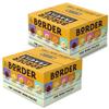 Border Biscuits Luxury Biscuit Selection 100 Mini Packs with 5 Varieties (2 Boxes (100 Per Box)) view 1