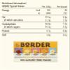 Border Biscuits Luxury Biscuit Selection 100 Mini Packs with 5 Varieties (2 Boxes (100 Per Box)) view 2