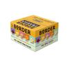Border Biscuits Luxury Biscuit Selection 100 Mini Packs with 5 Varieties (2 Boxes (100 Per Box)) view 3