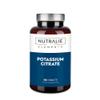 Potassium - Potassium Citrate 2880mg - 180 Tablets - PotassiumElement +1000mg - PotassiumCitrate 180 Tablets Nutralie view 1