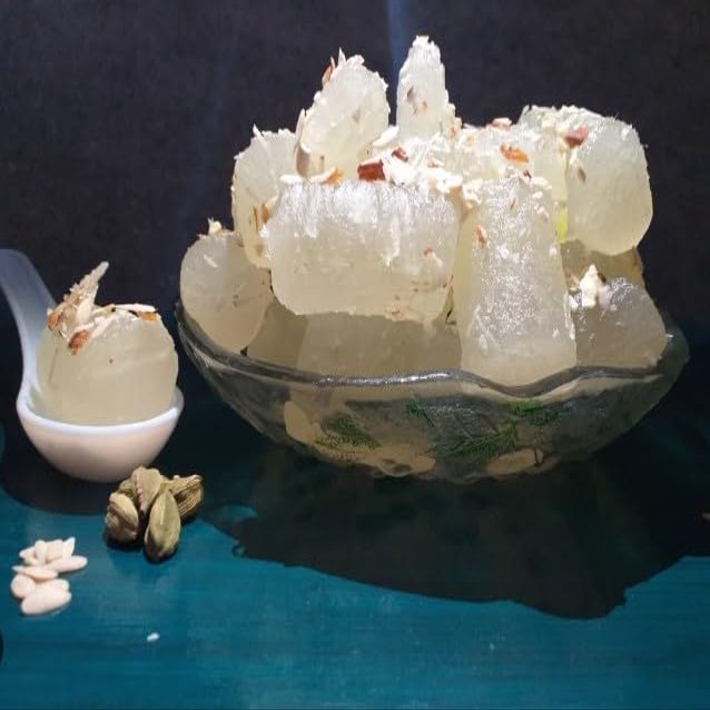 Festival Special Premium (Sweet & Dry Petha 2kg) Delicious Indian Traditional Sweets To Sweeten Up Your Celebration Best Gift For All Occasions Marriage,Diwali,Holi Sold By Kidzbuzz