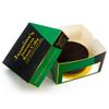 (Freshly Baked 10 day shelf life) Jasmine's Jamaican Rum Cake - 8 Inch Round Creamed Luxury | Buttercream filling, Caribbean Rum Cake, Desserts, Birthday Cake, Gift, Parties, Christmas Cake view 4