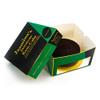 (Freshly Baked 10 day shelf life) - Jasmine's Jamaican Rum Cake - 8 Inch Round Uncreamed Luxury Caribbean Rum Cake for Desserts, Birthday Cake, Gift, Parties, Christmas Cake view 4