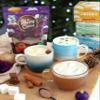 The Happy Cocoa | Fairtrade Drinking Chocolate | Happy Mallows view 4