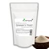 Nutrics Brewers Yeast 650mg 90 Vegan Capsules Saccharomyces Cerevisiae Baker's Yeast Sugar Fungus -Suitable for Vegan Vegetarian view 1