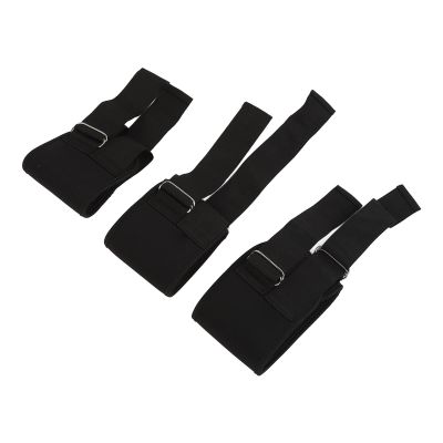 3 in 1 Adjustable Leg Corrector Belt,Legs Posture Corrector Belt,Leg Corrector Belt, Adjustable Physical Traction Leg Type Corrector Belt for X O Type Leg
