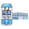 Polar Seltzer - Original - 18pk view 1