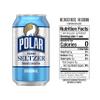 Polar Seltzer - Original - 18pk view 2