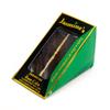 (Pack of 3) (Freshly Baked 10 day shelf life) Jasmine's Jamaican Rum Cake - Creamed Luxury Slices | Buttercream filling, Caribbean Rum Cake for Desserts, Birthday Cake, Parties, Gift, Christmas Cake view 1