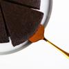 (Pack of 3) (Freshly Baked 10 day shelf life) Jasmine's Jamaican Rum Cake - Uncreamed Luxury Slices | Caribbean Rum Cake for Desserts, Birthday Cake, Gift, Parties, Christmas Cake view 4