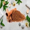 Dalchini Powder-Cinnamomum Zeylanicum-Raw Herbs-Daalcheeni-Cinnamon Sticks-Jadi Booti-Single Herbs (100 Gram) view 2