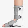 UZIAH Foot Drop Orthopedic Support Ankle Joint Fixation Brace And Ankle Sprain Protector,Right,40~44 view 1