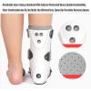 UZIAH Foot Drop Orthopedic Support Ankle Joint Fixation Brace And Ankle Sprain Protector,Right,40~44 view 3