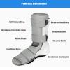 UZIAH Foot Drop Orthopedic Support Ankle Joint Fixation Brace And Ankle Sprain Protector,Right,40~44 view 4