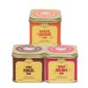 SALT PEPPER PODI Preparation Combo | MM Magic+Rich Rasam+Soulful Sambar Podi | Exquisite Blend of Aromatic Spices | Authentic South Indian Cuisine | Natural & Aromatic | 100g Each view 1