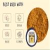 SALT PEPPER PODI | Tabletop Podi | Full Kit Combo | Curry Carnival+Incredible Idly+Krunchy Kandi+ MM Magic+Rich Rasam+Soulful Sambar+Twisty Til Podi | 4 Boxes 150g Each & 3 Boxes 100g Each view 2