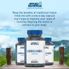 Applied Nutrition Ashwagandha KSM-66 - Premium Ashwagandha Herbal Supplement for Energy, Anxiety, Stress, Made in The UK (60 Capsules) view 2