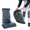 4 Heavy Duty Rubble Bags for Soil Gravel Rubble Sacks view 1