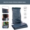 4 Heavy Duty Rubble Bags for Soil Gravel Rubble Sacks view 3
