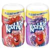 Kool-Aid Combo Pack 538g (Cherry & Grape) view 1