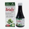 Betaliv Syrup 200ml (Pack of 2) view 1