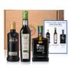 Best Oils of the World Flos Olei 2023 - Gift Box 3x500 ml view 1
