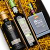 Best Oils of the World Flos Olei 2023 - Gift Box 3x500 ml view 3