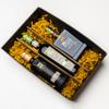 Best Oils of the World Flos Olei 2023 - Gift Box 3x500 ml view 4