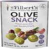 2 PACK MR FILBERT'S PITTED MIXED OLIVES WITH ROSEMARY & GARLIC 50G view 2