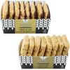 Farmhouse - Oat Flip Biscuits and Dark Chocolate Oat Flip Biscuits - in a Premier Life Store Box view 1