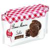 Bonne Maman Sabls Tout Chocolat 150g - Pack of 5 view 2