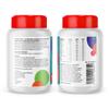 A-Z Multivitamin 90 Tablets, Multivit & Iron 360 Tablets, A-Z Orange Flavour Effervescent (15 Tablets), 120 Multivitamin Gummies- Raspberry Flavour by MultiZest view 4