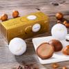 Lindt Chocolates Golf Balls for Mens Gift - Pack of 2 x 110g Smooth Hazelnut Filling Golf Balls. Great Chocolate Gift for Stocking Fillers, Valentines Day Gifts or Birthday Gifts for Golf Lovers view 2