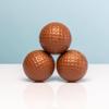 Lindt Chocolates Golf Balls for Mens Gift - Pack of 2 x 110g Smooth Hazelnut Filling Golf Balls. Great Chocolate Gift for Stocking Fillers, Valentines Day Gifts or Birthday Gifts for Golf Lovers view 4