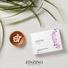 Zinzino Viva+ Saffron, Magnesium, Vitamin C & Iodine Supports Normal Psychological & Cognitive Function & Reduces Tiredness 60 Tablets view 2