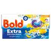 BOLD ALL IN 1 PLATINUM PODS WASHING LIQUID CAPSULES CITRUS 29 WASHES view 1