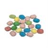 Chewy Bonbons Mixed Flavours Sweet Share Bag - 1kg view 2