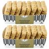 Farmhouse Oat Flip Cookies Butter Biscuits -2 Pack in a Premier Life Store Box view 1