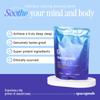 Spacegoods Astro Dust 240g , 30 Servings, Contains Magnesium and Ashwagandha, Relax Unwind & Sleep Deeply, Soothe Body & Mind, Chocolate Flavour view 3