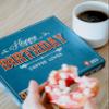 Gourmet Birthday Coffee Gifts for Men & Women with 3 World's Finest Coffees view 2