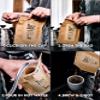 Gourmet Birthday Coffee Gifts for Men & Women with 3 World's Finest Coffees view 4