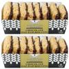 Farmhouse Dark Chocolate Oat Flip Butter Biscuits -2 Pack in a Premier Life Store Box view 1