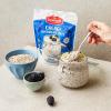 Linwoods Original Energy Overnight Oats | 5 x 300g Porridge Oats | Source Of Protein | Healthy Breakfast Food | Vegan Friendly & Gluten Free view 2