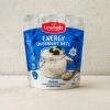 Linwoods Original Energy Overnight Oats | 5 x 300g Porridge Oats | Source Of Protein | Healthy Breakfast Food | Vegan Friendly & Gluten Free view 3