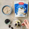 Linwoods Original Energy Overnight Oats | 5 x 300g Porridge Oats | Source Of Protein | Healthy Breakfast Food | Vegan Friendly & Gluten Free view 4