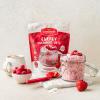 Linwoods Strawberry Energy Overnight Oats | 5 x 300g Porridge Oats | Healthy Breakfast Food | Vegan Friendly & Gluten Free view 2