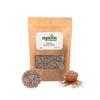Maven wholefoods Organic Brown Lentils 5kg | Raw | GMO Free | High Fibre & Protein | Certified Organic | Suitable for Vegetarian & Vegan | Packed Fresh in Resealable Bags (5kg) view 1